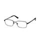 Gucci GG 0693O 001, including lenses, RECTANGLE Glasses, MALE