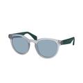 adidas Originals OR 0056 20Q, ROUND Sunglasses, UNISEX, available with prescription