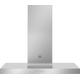 Bertazzoni KT90P1XV 90 cm Chimney Cooker Hood - Stainless Steel, Stainless Steel