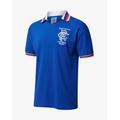 Rangers 1981 Scottish Cup Final Shirt