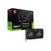 MSi GeForce RTX 4060 Ti VENTUS 2X BLACK 8GB GDDR6 OC Graphics Card