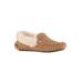 Women's Aussie Moc Slippers by LAMO in Chestnut (Size 5 M)