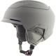 Alpina Gems Skihelm (Größe 59-63cm, grau)