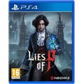 Lies of P (PlayStation 4)