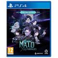 Mato Anomalies Day One Edition (PlayStation 4)