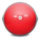 Bosu Balance Trainer – 65 cm Balance Trainer, 65 cm – rot/grau