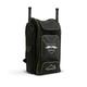 OMRAG Cricket Duffle Bag Sports Kit Backpack, Black & Green