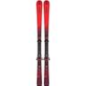 ATOMIC Herren Ski REDSTER TI + M 12 GW Red, Größe 161 in Grau
