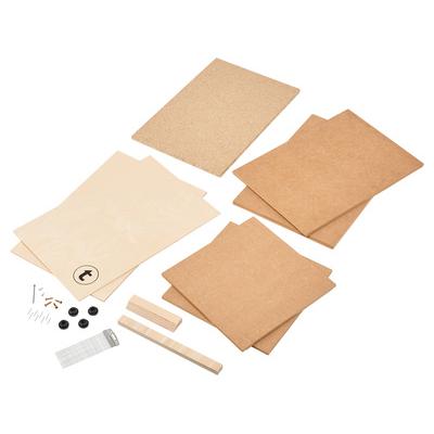 Thomann Cajon Construction Kit