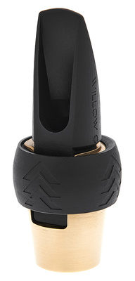 Ranger Willow Single Set Alto Sax 6