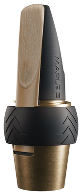 Ranger Maple Single Set Alto Sax 5