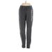 Hollister Sweatpants - High Rise: Gray Activewear - Women's Size X-Small