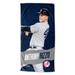 The Northwest Group Anthony Rizzo New York Yankees 30" x 60" Player Printed Beach Towel