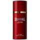 Jean Paul Gaultier - Scandal Pour Homme Deodorant Spray 150ml for Men