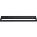 AFX Lighting Elena 14 Inch LED Light Bar - ELNU14BK