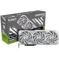 Palit 12GB GeForce RTX 4070 Ti Gaming Pro White OC Aktiv PCIe 4.0 x16