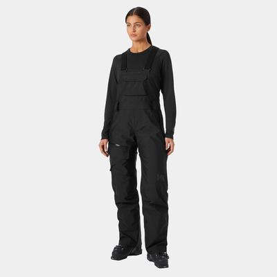 Helly Hansen Damen Powderqueen Verstärkte Latzhose L