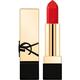 Yves Saint Laurent Make-up Lippen Rouge Pur Couture R10 Effortless Vermillion