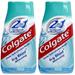 Colgate 2 In 1 Toothpaste & Mouthwash Whitening Icy Blast - 4.6 Oz