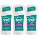 Tom S Of Maine Long-Lasting Aluminum-Free Natural Deodorant For Women Wild Lavender 2.25 Oz. 3-Pack (Packaging May Vary)