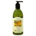 Avalon Organics Glycerin Liquid Hand Soap Lemon 12 Fl Oz (Pack Of 8)