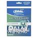 Oral-B Glide Bacteria Guard Dental Floss Picks Mint (Pack of 3)