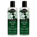 Shikai All Moisturizing Shower Gel Gardenia 12-Ounces (Pack