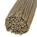 Canisse en osier naturel 2 x 5 m