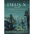 Deus X and Other Stories (Five Star Speculative Fiction)