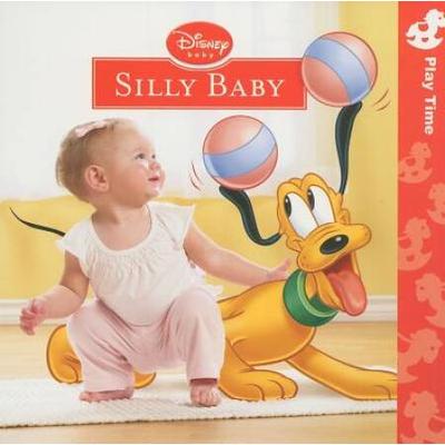 Silly Baby (Disney Baby)