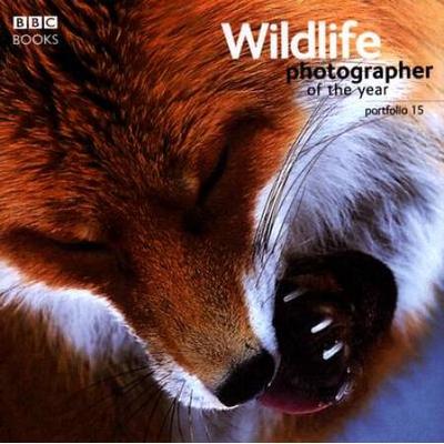 Wildlife Photographer Of The Year Portfolio 15