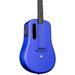 LAVA MUSIC ME 3 38 Acoustic-Electric Guitar With Space Bag Blue