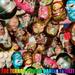 The Terror Pigeon Dance Revolt - I Love You. I Love You and I m In Love With You. Have An Awe - Alternative - CD