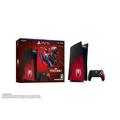 2023 PTECH Sony PlayStation Gaming Console â€“ Marvelâ€™s Spider-Man 2 Limited Edition Bundle
