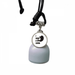 Stomach Good Body Lucky Food Wind Chimes Bell Car Pendant