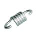 Heavy Duty Hammock Hanging Springs Hardened Galvanized Hooks