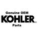 Kohler 25-050-22-S1 Lawn & Garden Equipment Engine Fuel Filter Genuine Original Equipment Manufacturer (OEM) Part