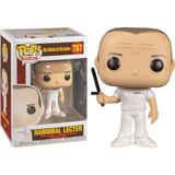 Funko Pop - 787 The Silence of the Lambs - Hannibal Lecter Vinyl Figure