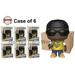 Funko Pop - 78 Rocks B.I.G - Notorious B.I.G with Jersey Vinyl Figure - Case of 6