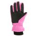 TOFOTL Kids Waterproof Winter Gloves Boys Girls Snow Skiing Glove Windproof Mittens Outdoor Sports Skiing