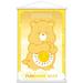 Care Bears - Funshine Bear Wall Poster with Magnetic Frame 22.375 x 34