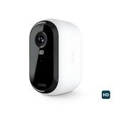 Arlo Essential Outdoor Camera HD (2nd Gen) - Wireless 1080p Security Surveillance Cam - 1-Cam White