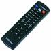 TeKswamp Remote Control for Sanyo DVD-SL25 DVD-SL33KR DVD-SL38KR DVR-V100E