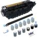 USA Printer CB388A-DMKv1-USA (CB388-67903 CB388-67901) Deluxe Maintenance Kit for HP LaserJet P4014 P4015 P4515 includes CB506-67901 Fuser CB506-67903 Transfer Roller & Tray 1-4 Roller Kit (110V)