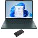 Lenovo Yoga 6 Home/Business 2-in-1 Laptop (AMD Ryzen 5 7530U 6-Core 13.3in 60 Hz Touch Wide UXGA (1920x1200) AMD Radeon 8GB RAM 1TB PCIe SSD Win 11 Pro) with DV4K Dock