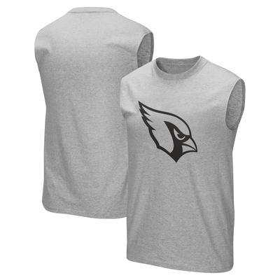 Arizona Cardinals Mono-Logo-Grafik-Tanktop – Herren Image