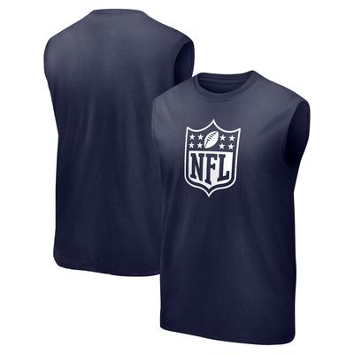 NFL Mono-Logo-Grafik-Tanktop – Herren Image