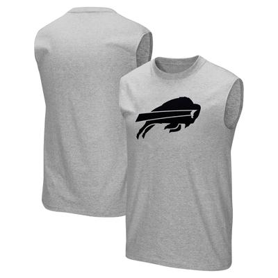 Buffalo Bills Mono-Logo-Grafik-Tanktop – Herren Image