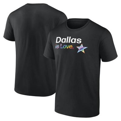 Dallas Cowboys City Pride T-Shirt - Herren Image