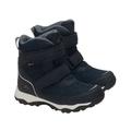 Viking - Winter-Boots Beito Gtx 2V Gefüttert In Navy/Grey, Gr.31